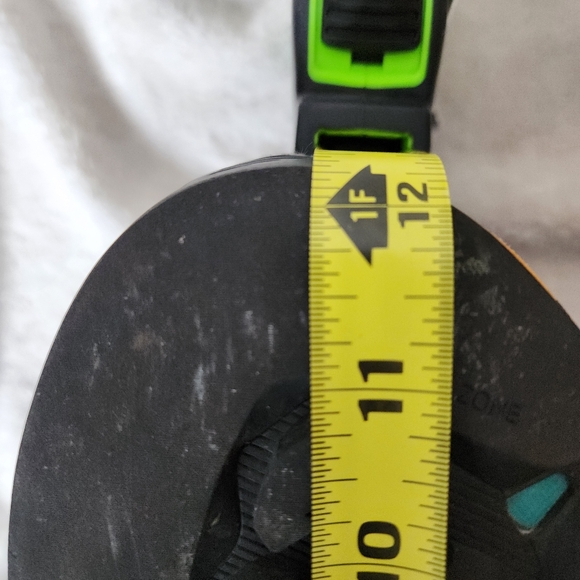 Merrell Float Climbing Colorful Bright Athletic Shoe - Picture 5 of 12